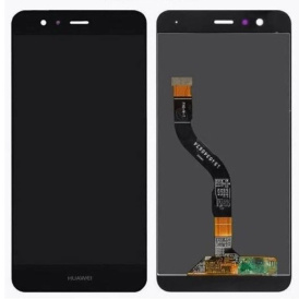 Дисплей для Huawei P10 Lite, в сборе с тачскрином черный