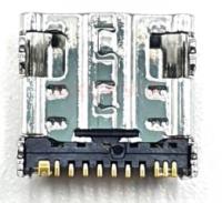 Разъем зарядки Samsung P5200/T210/T211/T230/T231