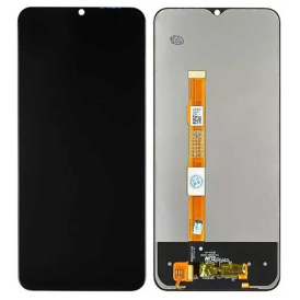 Дисплей для Vivo Y31 2020, Y31 2021, Y31s, V2054A, V2036 с тачскрином.