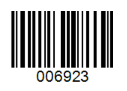 Кабель Hoco U107 для Type-C to USB черный