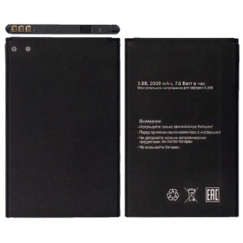 Аккумулятор для BQ-5035 Velvet