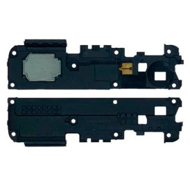 Динамик Nokia 3.1 Plus полифонический (Buzzer) в рамке