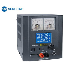 MEASURING-SUNSHINE-P-1505TD