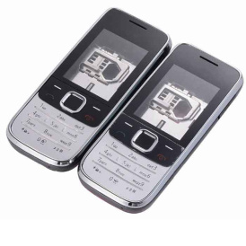 Корпус Nokia 2730 classic.