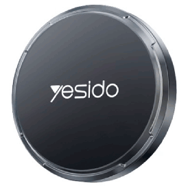 Держатель магнитный YESIDO C211 для телефона, автомобильный  