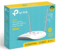 ROUTER-WIFI-TD-W8968-N300