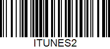 iTunes USA 2 USD Подарочная Карта Gift