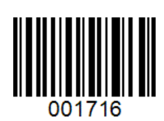 Аккумуляторная батарея HB526489EEW для Huawei Y6p, Honor 9A . 5000 mAh.