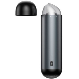 Пылесос автомобильный Baseus Capsule Cordless Vacuum Cleaner CRXCQ01-01