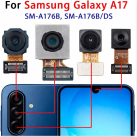Кмера комплект для Samsung A17, SM-A176B 4шт