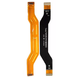 Шлейф Samsung Galaxy A10s 2019 A107 межплатный