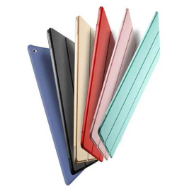 Чехол Kaku для планшета iPad mini 5, 6, 7, 8, 9, 10,2, Smart Cover.
