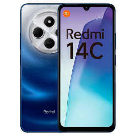 Смартфон Xiaomi Redmi 14C 4/128GB Starry Blue