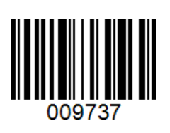 Задняя крышка корпуса Apple iPhone 13 Blue