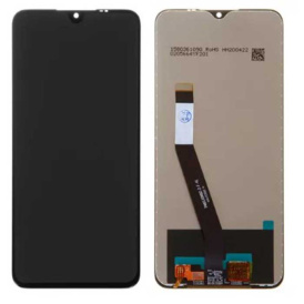 Дисплей для Xiaomi Poco M2, Redmi 9, LCD-RED-9