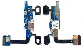 Шлейф для Samsung Galaxy Alpha