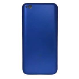 Задняя крышка корпуса Xiaomi Redmi Go Blue