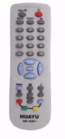 Пульт для Toshiba HUAYU RM-162B-1 универсальный LED/LCD, REMOTE-TOSHIBA-RM-162B-1