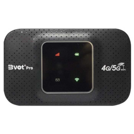 Мобильный WI FI роутер Bvot Pro PW-530 PW530PRO