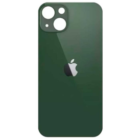 Задняя крышка корпуса Apple iPhone 13 Green