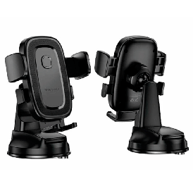 Автомобильный держатель Borofone BH132, Follower присоска