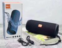 Сабвуфер Бас-Динамик PLL5 TF Bluetooth USB