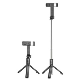 Держатель телефона BOROFONE BY11 для селфи с пультом.