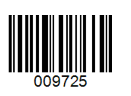 Задняя крышка корпуса Apple iPhone 14 Blue