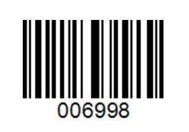 Power bank BOROFONE BJ22A 20000mAh.