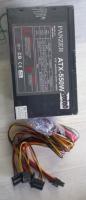 Блок питания Panzer ATX-550W