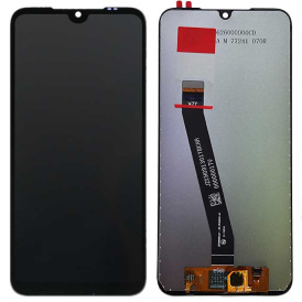 Дисплей для Xiaomi Redmi 7, Оригинал, чёрный. LCD-RED-7-ORIG