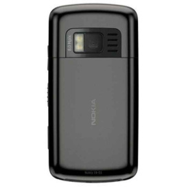 Корпус Nokia C6-01.