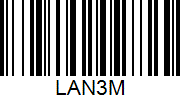 Сетевой кабель LAN, Cat 5 (кабель категории 5), длина 3 метра, синий.