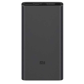 Внешний аккумулятор Mi Power Bank 3, 10000mAh.