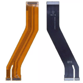 Шлейф Xiaomi Mi 10 Lite 5G межплатный