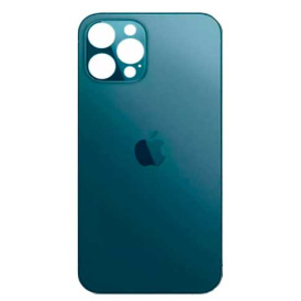 Задняя крышка корпуса Apple iPhone 12 Pro Pacific Blue