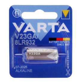 Батарейка VARTA V23GA/8LR932.