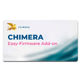 Дополнение Chimera Tool HalabTech