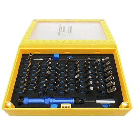 Набор YaXun YX-6021A, 63в1 для ремонта.