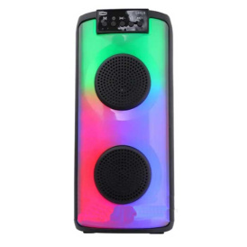 Акустическая колонка напольная Bluetooth SOONBOX S4419.