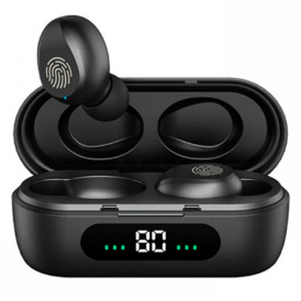 Беспроводные наушники Remax TWS-41, черный