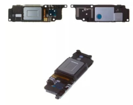 Динамик для Xiaomi Mi 10, верхний, в рамке.