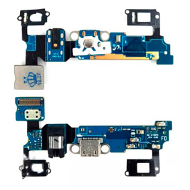 Нижняя плата для Samsung A700F Galaxy A7, A700H Galaxy A7