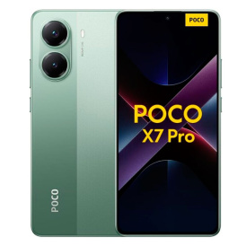 Смартфон Xiaomi Poco X7 Pro, 12GB/512GB