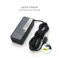 Блок питания для ноутбука Lenovo YOGA X1 YOGA 13 YOGA 11 ADLX65NLC2A , ADLX65SLC2A, 20 в, 3,25 А, 65 Вт