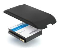 Аккумулятор Craftmann HTC A8181 DESIRE (2800MAH)