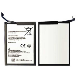 Аккумулятор Tecno Spark 6, BL-49HT, KE7, 5000mAh.