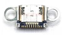 Разъем зарядки Samsung A300F/A500F/A700FD/ N910