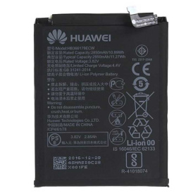 Аккумулятор для Huawei Nova 2, HB366179ECW.