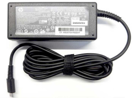 Блок питания для HP PA-1650-32HT PPP009L-E 608425-001 5V-20V (Type-C) 